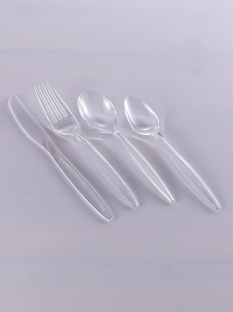 Plastic cutlery 7 gram